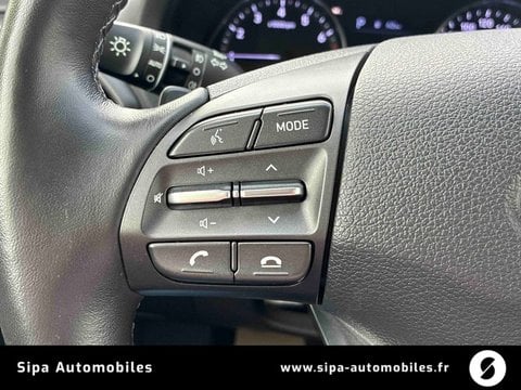 Voitures D'occasion À Le Bouscat | Hyundai I30 Sw 1.0 T-Gdi 120 Dct-7 Hybrid 48V Creative 5P