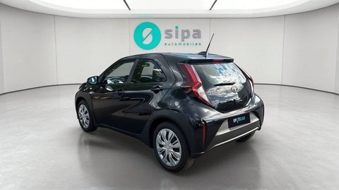 Voitures D'occasion À Libourne | Toyota Aygo X 1.0 Vvt-I 72 Design 5P