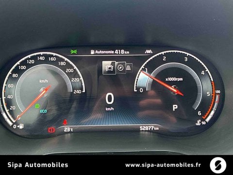 Voitures D'occasion À Mérignac | Kia Ceed 1.6 Crdi 136 Ch Mhev Isg Dct7 Gt Line 5P