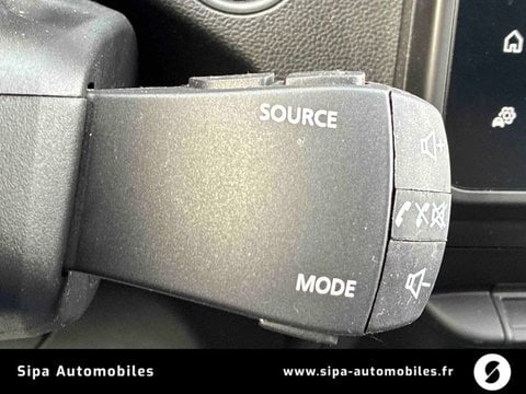 Voitures D'occasion À Fenouillet | Dacia Duster Blue Dci 115 4X2 Extreme 5P