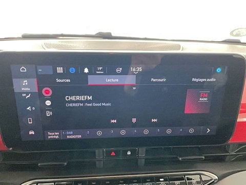 Voitures D'occasion À Toulouse | Fiat 500 Iii E 95 Ch (Red) 3P