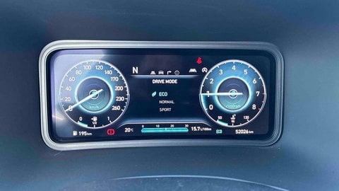 Voitures D'occasion À Villenave-D'ornon | Hyundai Kona 1.0 T-Gdi 120 Hybrid 48V N Line Creative 5P