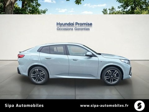 Voitures D'occasion À Libourne | Bmw X2 Sdrive 20D 163Ch Dkg7 M Sport 5P
