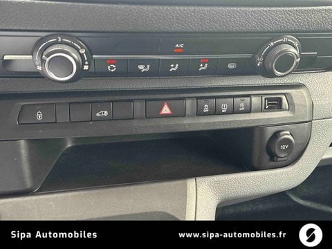 Voitures D'occasion À Muret | Fiat Scudo Fg Scudo Fourgon 1.5 Multijet 120 Compact Business 5P