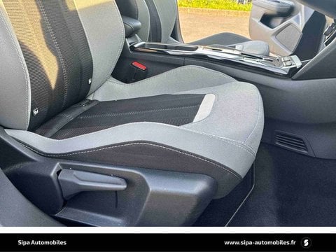 Voitures D'occasion À Toulouse | Opel Mokka Electrique 136 Ch & Batterie 50 Kwh 5P