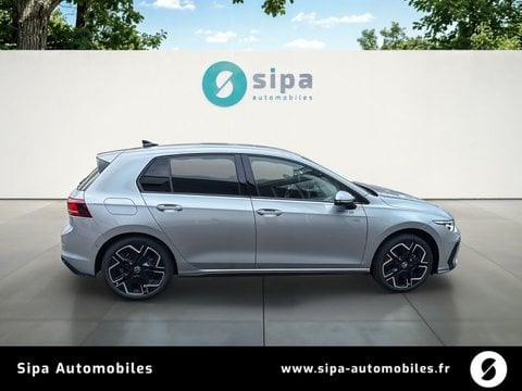 Voitures D'0Km À Tarbes | Volkswagen Golf 1.5 Etsi Evo2 150 Dsg7 R-Line Edition 5P