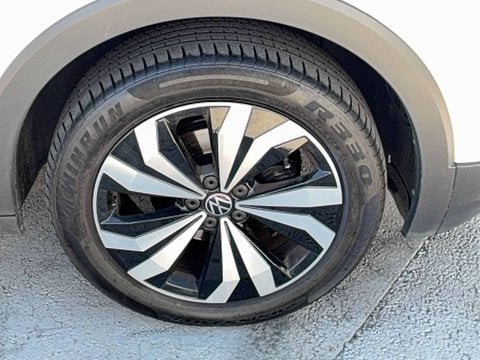 Voitures D'occasion À Lescar | Volkswagen T-Cross 1.0 Tsi 110 Start/Stop Bvm6 Life Tech 5P