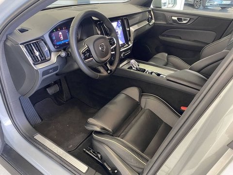 Voitures D'occasion À Labège | Volvo V60 Ii B4 Awd 197 Ch Geartronic 8 Cross Country Pro 5P