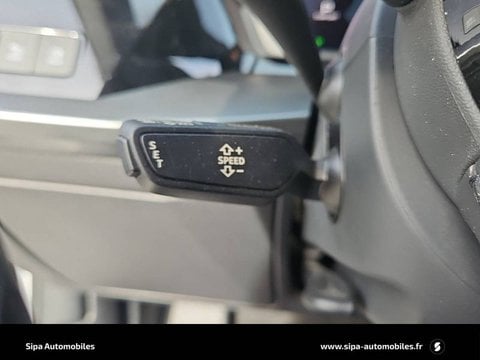 Voitures D'occasion À Muret | Audi A3 Sportback 45 Tfsie 245 S Tronic 6 Competition 5P