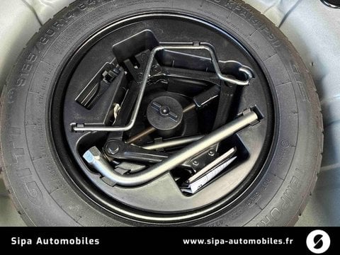 Voitures D'occasion À Toulouse | Fiat 500 1.0 70 Ch Hybride Bsg S/S 3P