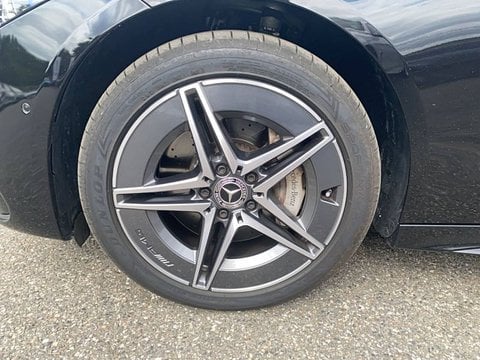 Voitures D'occasion À Muret | Mercedes-Benz Classe C V 300 De 9G-Tronic 4Matic E-Hybrid Eq Amg L...