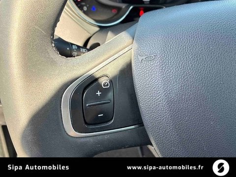 Voitures D'occasion À Toulouse | Renault Captur Dci 90 Energy Business 5P