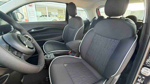 Voitures D'0Km À Lescar | Fiat 500 Iii Electrique E 95 Ch Icône 3P