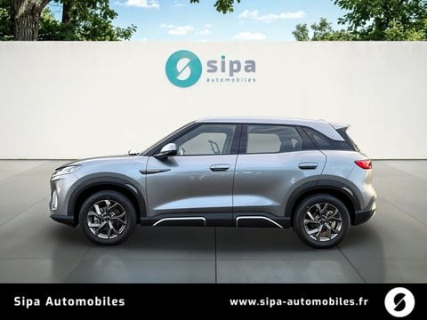 Voitures D'0Km À Mérignac | Byd Atto 2 45.1 Kwh 177 Ch Active 5P