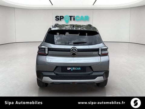 Voitures D'occasion À Lescar | Citroën C3 Iv Turbo 100 Ch Bvm6 Max 5P