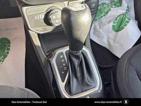 Voitures D'occasion À Toulouse | Jeep Renegade 1.3 Turbo T4 190 Ch Phev Bva6 4Xe Eawd Limited 5P