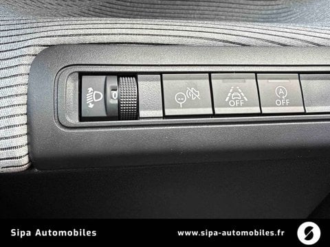 Voitures D'0Km À Mont-De-Marsan | Citroën C3 Iv Turbo 100 Ch Bvm6 Max 5P