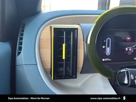 Voitures D'0Km À Dax | Fiat Grande Panda T-Gen 3 1.2 Hybrid Turbo 110 Ch Edct6 La Prima 5P