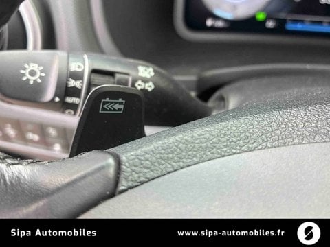 Voitures D'occasion À Muret | Hyundai Kona Electrique 64 Kwh - 204 Ch Executive 5P