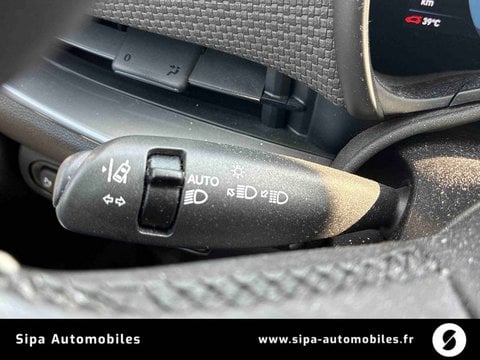 Voitures D'occasion À Mérignac | Fiat 500 Iii Electrique E 118 Ch La Prima 3P