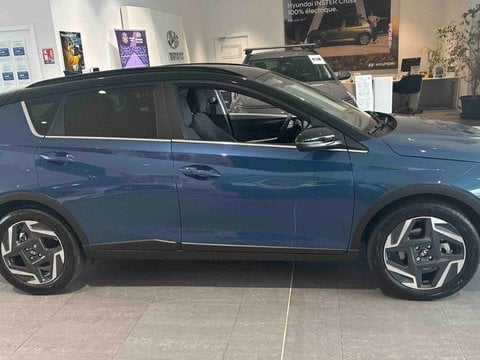 Voitures D'0Km À Muret | Hyundai Bayon 1.0 T-Gdi 100 Dct-7 Creative 5P