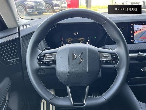 Voitures D'occasion À Lescar | Ds Ds 4 Ds4 Puretech 130 Eat8 Rivoli 5P