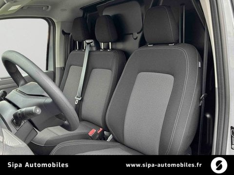 Voitures D'0Km À Lescar | Volkswagen Transporter E- Van L1 286 Ch 4P