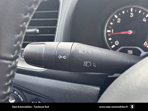 Voitures D'occasion À Toulouse | Jeep Renegade 1.6 L Multijet 120 Ch Bvm6 Limited 5P