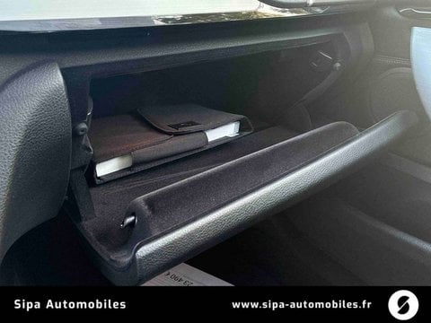 Voitures D'occasion À Muret | Bmw Série 4 Gran Coupé Gran Coupé 420D Xdrive 190 Ch Bva8 M Spo...