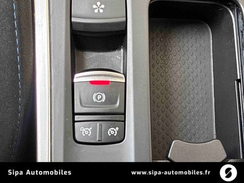 Voitures D'occasion À Lescar | Renault Mégane Iv Berline Tce 205 Energy Edc Gt 5P