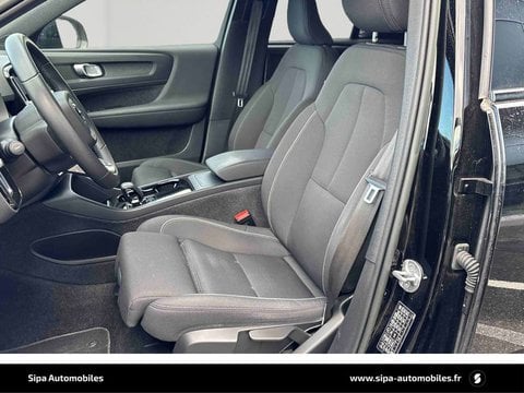 Voitures D'occasion À Labège | Volvo Xc40 Recharge 231 Ch 1Edt Start 5P