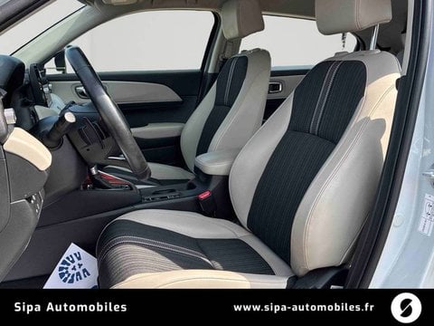 Voitures D'occasion À Mérignac | Honda Hr-V E:hev 1.5 I-Mmd Advance Style 5P