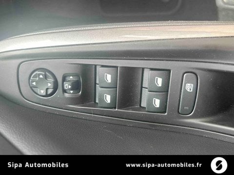 Voitures D'occasion À Muret | Opel Grandland X Grandland 1.2 Turbo Hybrid 136 Ch E-Dct6 Gs 5P