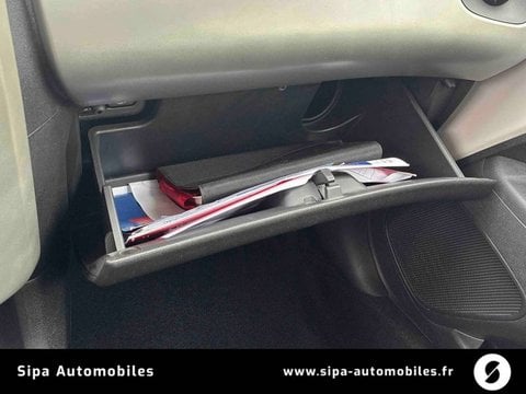 Voitures D'occasion À Muret | Citroën C1 Puretech 82 Feel 5P
