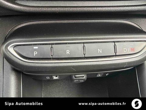 Voitures D'occasion À Muret | Fiat 600 T-Gen 3 1.2 Hybrid 110Ch Edct6 Pop 5P