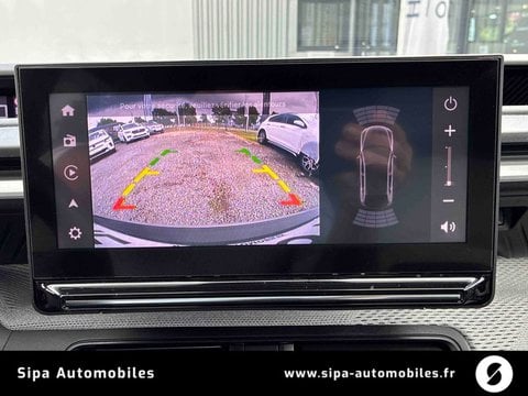 Voitures D'occasion À Libourne | Citroën C3 Aircross Hybride 136 Ch Aut Max 5P