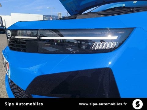 Voitures D'0Km À Toulouse | Opel Astra Sports Tourer Hybride Rechargeable 195 Ch Gs 5P