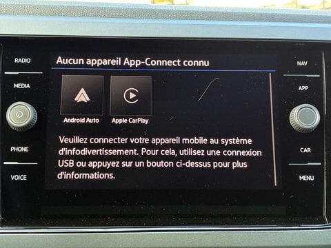 Voitures D'occasion À Lescar | Volkswagen Taigo 1.0 Tsi 116 Dsg7 R-Line Edition 5P