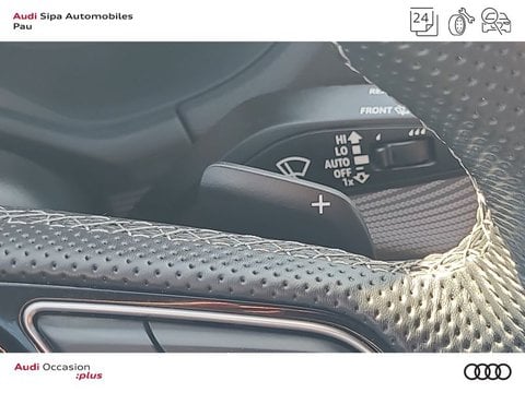Voitures D'occasion À Lescar | Audi Q2 35 Tdi 150 S Tronic 7 S Line Plus 5P