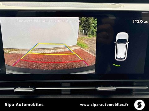 Voitures D'occasion À Le Bouscat | Hyundai Kona 1.0 T-Gdi 100 Intuitive 5P