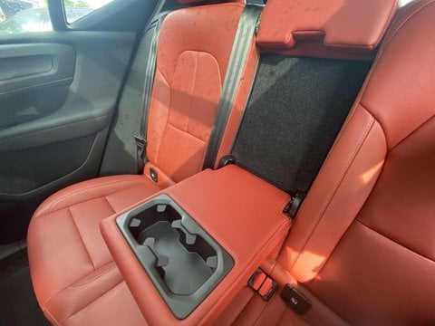 Voitures D'occasion À Lescar | Volvo Xc40 T4 Recharge 129+82 Ch Dct7 Inscription Luxe 5P