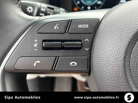 Voitures D'occasion À Toulouse | Hyundai I20 1.0 T-Gdi 100 Dct-7 Hybrid 48V Intuitive 5P