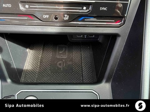 Voitures D'occasion À Lescar | Volkswagen Polo 1.0 Tsi 110 S&S Dsg7 R-Line 5P