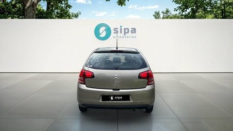 Voitures D'occasion À Muret | Citroën C3 1.1I Airdream Attraction 5P
