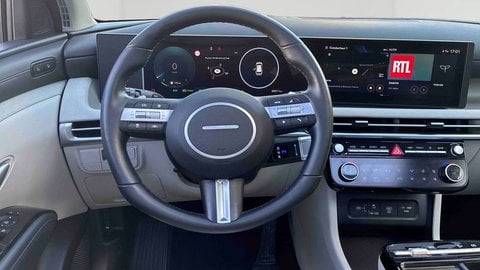 Voitures D'occasion À Le Bouscat | Hyundai Tucson 1.6 T-Gdi 215 Hybrid Bva6 Executive 5P