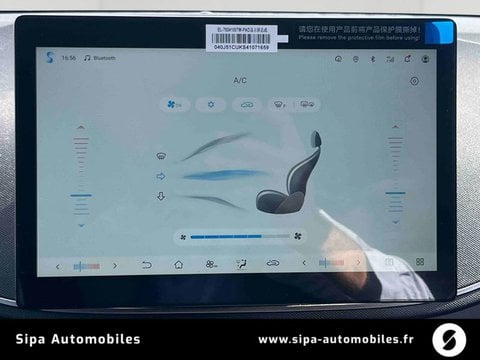 Voitures D'0Km À Mérignac | Byd Dolphin Surf 30 Kwh 88 Ch 4 Places Active 5P