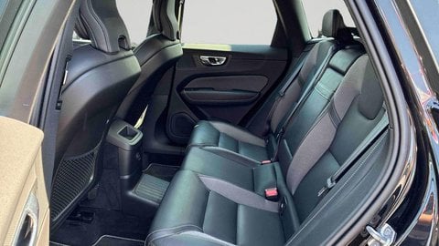 Voitures D'occasion À Mérignac | Volvo Xc60 T6 Recharge Awd 253 Ch + 87 Ch Geartronic 8 R-Desig...