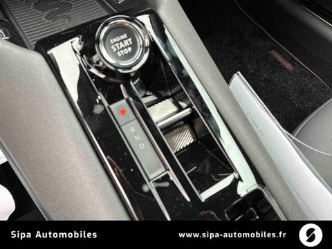 Voitures D'0Km À Lescar | Alfa Romeo Junior Ibrida Junior 1.2 Ibrida 145 Ch E-Dct6 Ti 5P