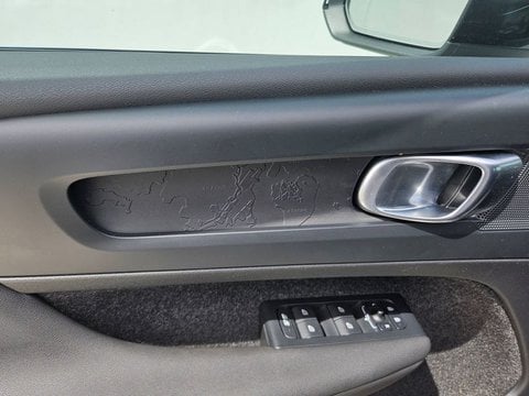 Voitures D'0Km À Saint Avit | Volvo Xc40 Pure Electrique Recharge 238 Ch 1Edt Plus 5P