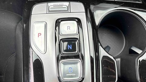 Voitures D'occasion À La-Teste-De-Buch | Hyundai Tucson 1.6 T-Gdi 230 Hybrid Bva6 Creative 5P